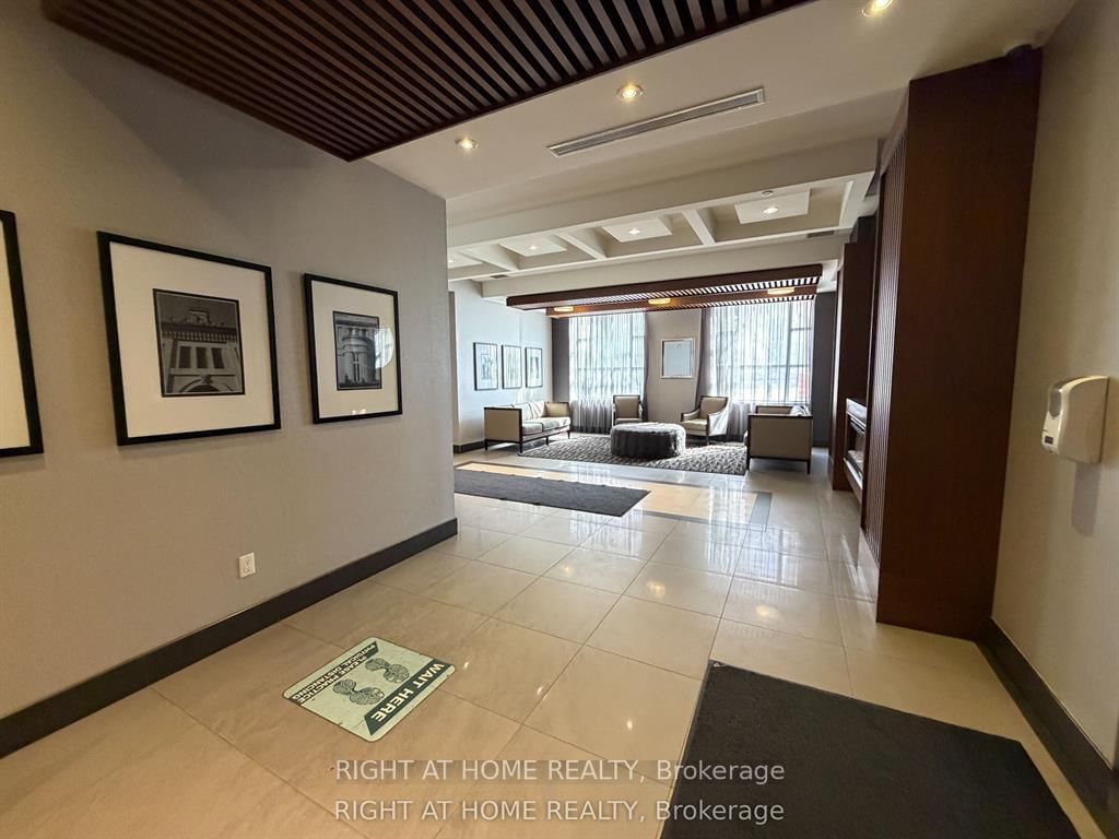 150 Main Street W, Unit 1210 - Photo 9