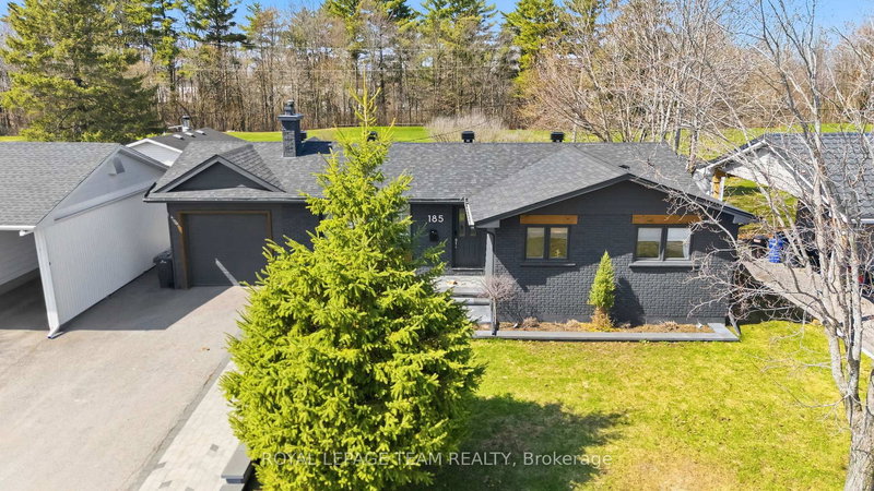 185 Lacroix Ave, Gloucester, K1E 1K2 | Image 2