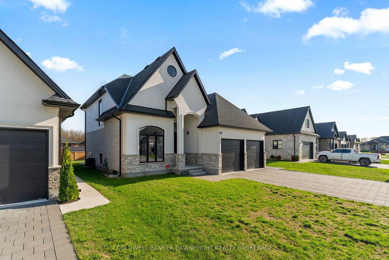 160 Foxborough Pl, Thames Centre, N0M 2P0 | Image 2