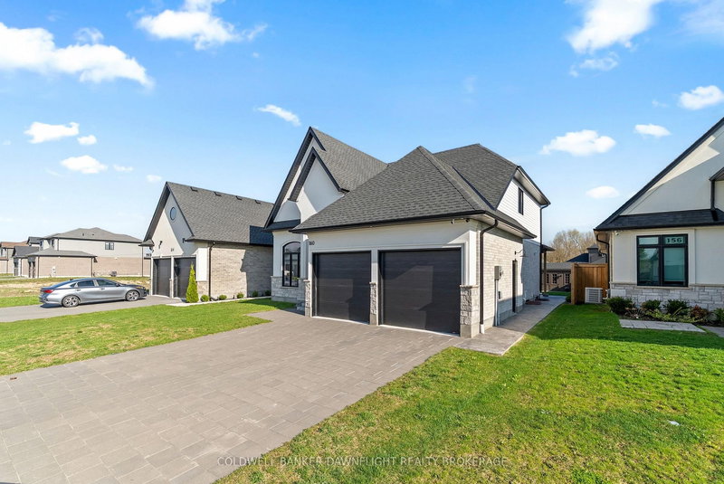 160 Foxborough Pl, Thames Centre, N0M 2P0 | Image 3