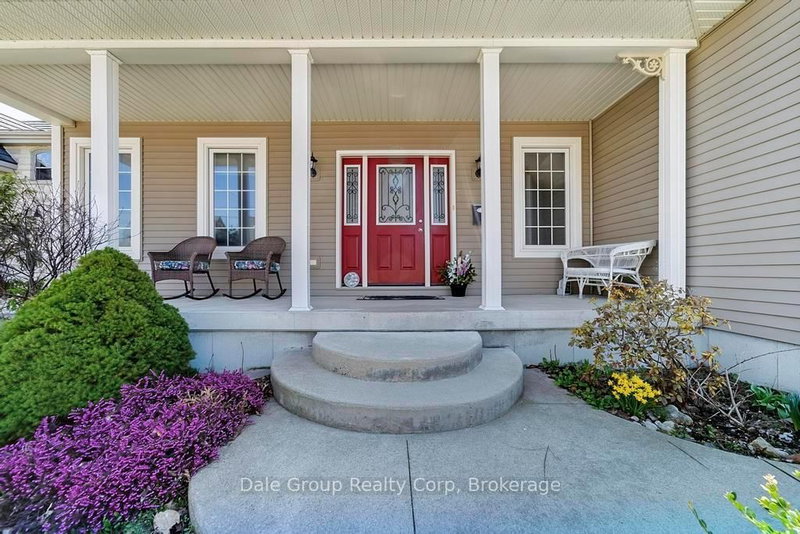 97 St Patrick St W, Goderich, N7A 2L5 | Image 2