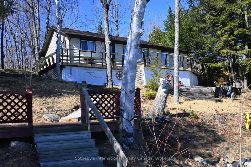 41 Deerfield Rd, McKellar, Ontario