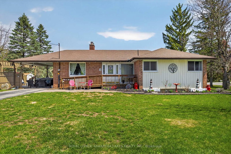 2 Linwood Rd, Kawartha Lakes, K9V 5H3 | Image 2