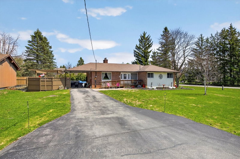 2 Linwood Rd, Kawartha Lakes, K9V 5H3 | Image 3