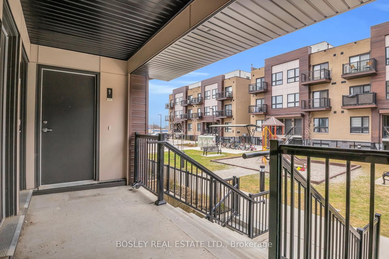 20 Palace St, Kitchener, N2E 0J3 | Image 3