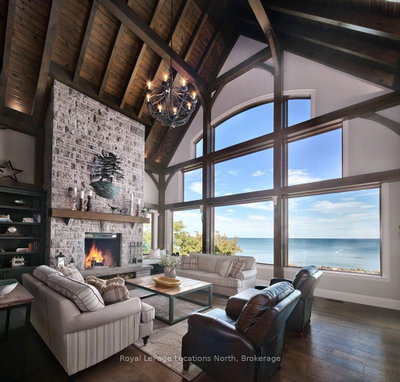 183 Lake Drive • Blue Mountains, ON photo 5