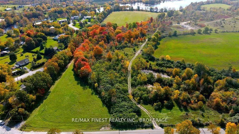 Lot 2 Petworth Rd, Stone Mills, L0L 3N0 | Image 2