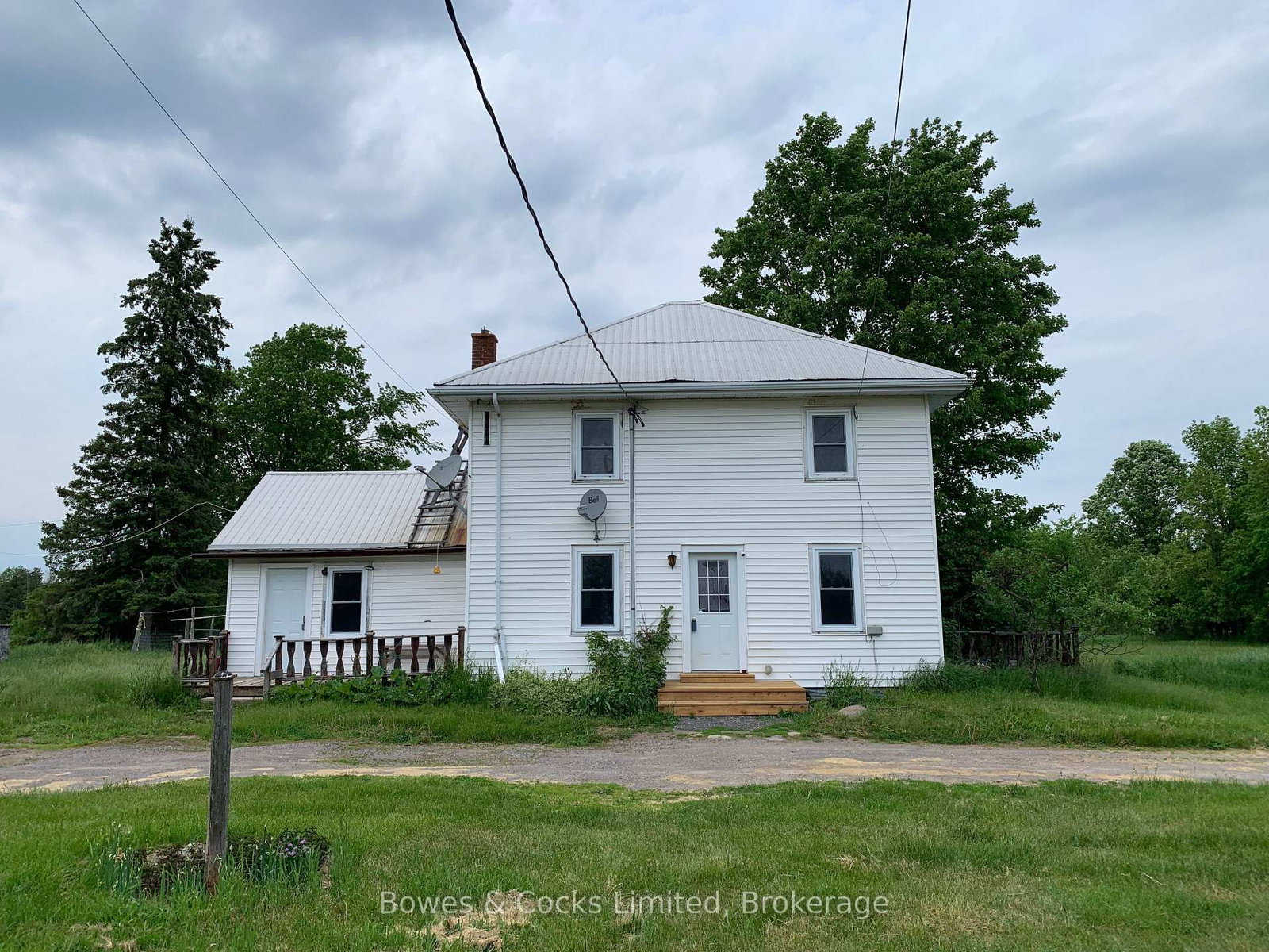 414 Anderson Road • Havelock-Belmont-Methuen, ON photo 2