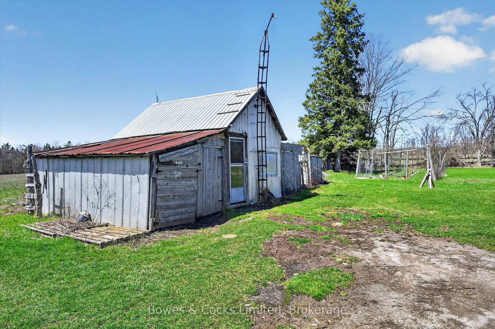 414 Anderson Road • Havelock-Belmont-Methuen, ON photo 26