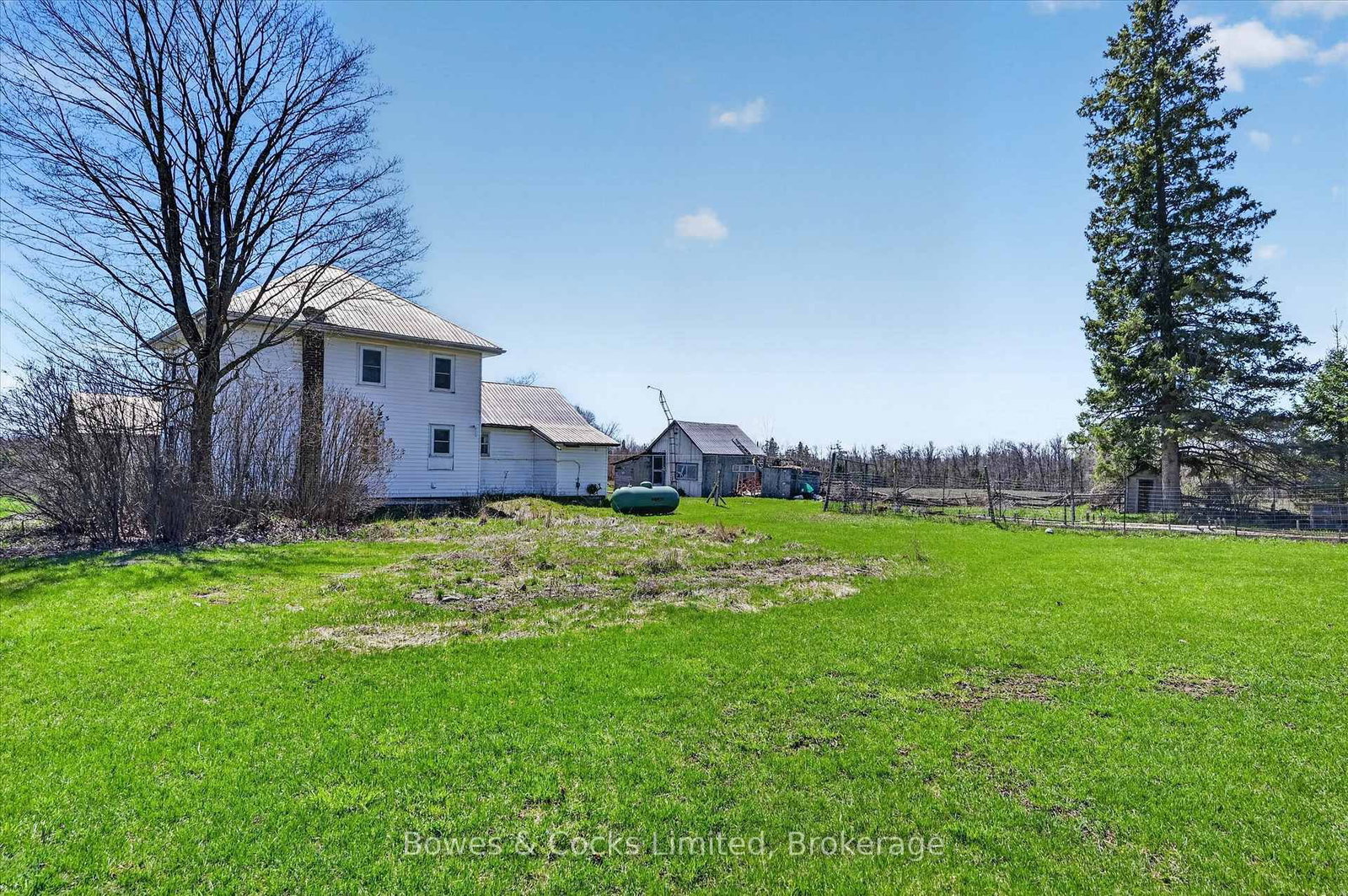 414 Anderson Road • Havelock-Belmont-Methuen, ON photo 27