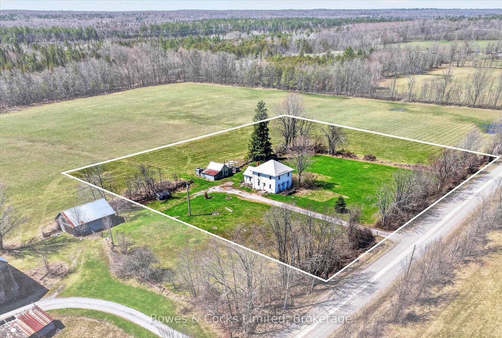 414 Anderson Road • Havelock-Belmont-Methuen, ON photo 3