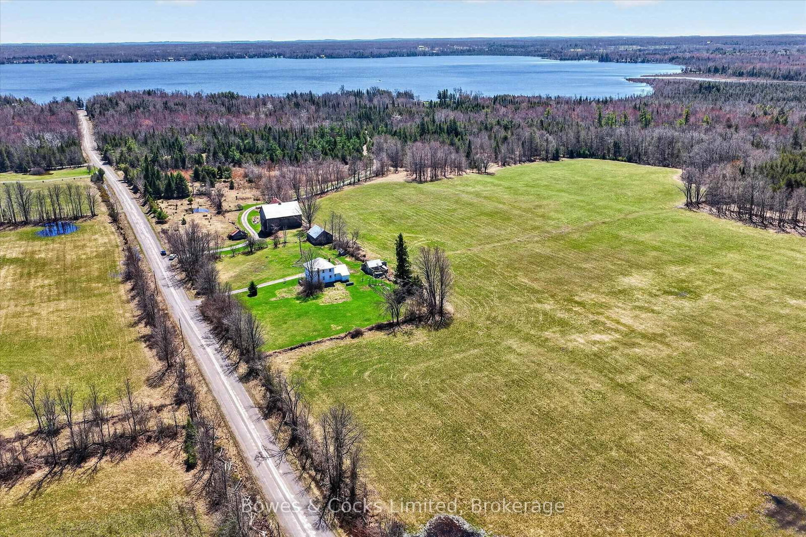 414 Anderson Road • Havelock-Belmont-Methuen, ON photo 4