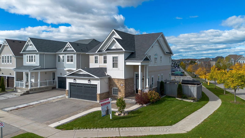 417 Tansley St, Shelburne, L9V 2N6 | Image 2