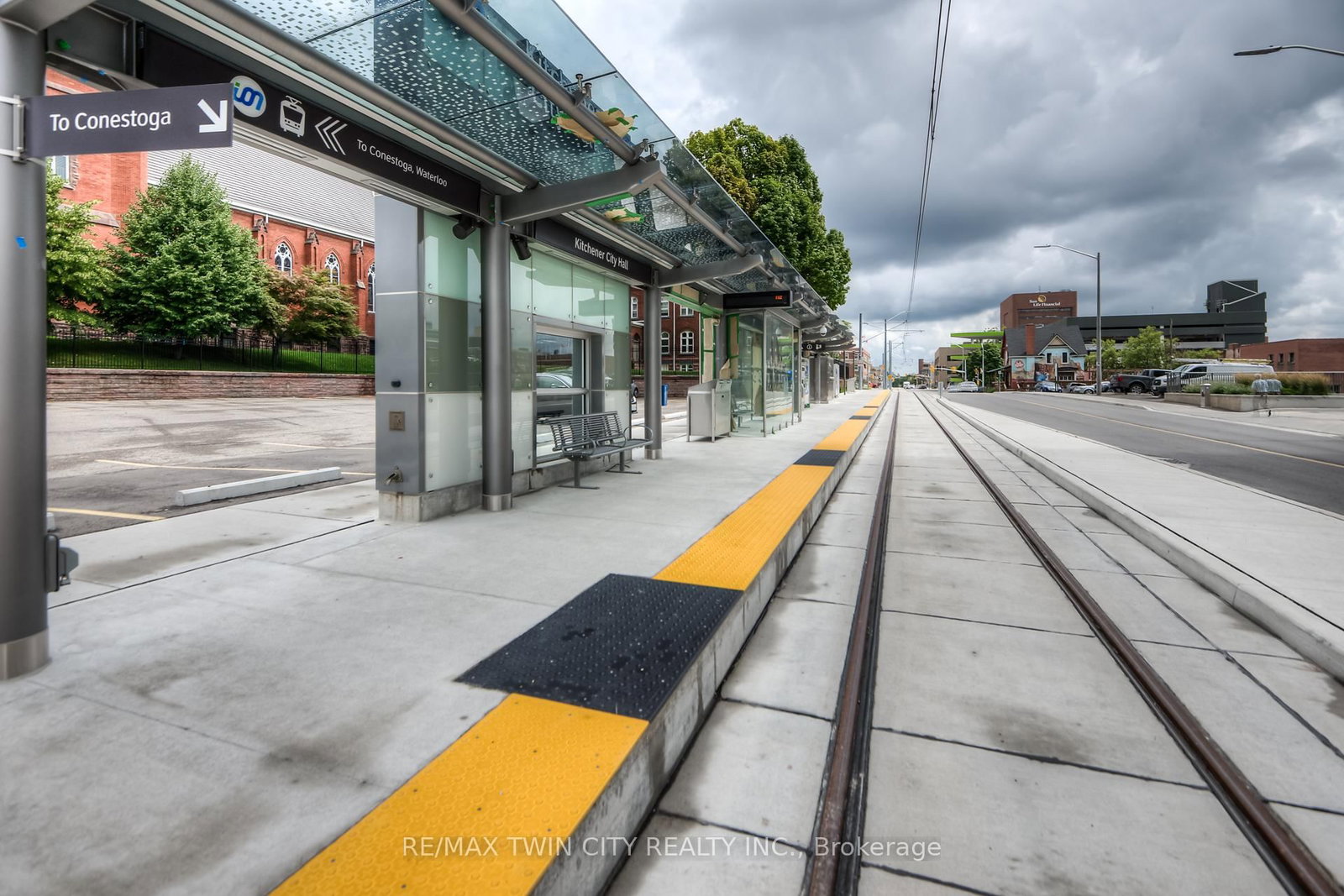 85 Duke Street W, Unit 112 - Photo 29