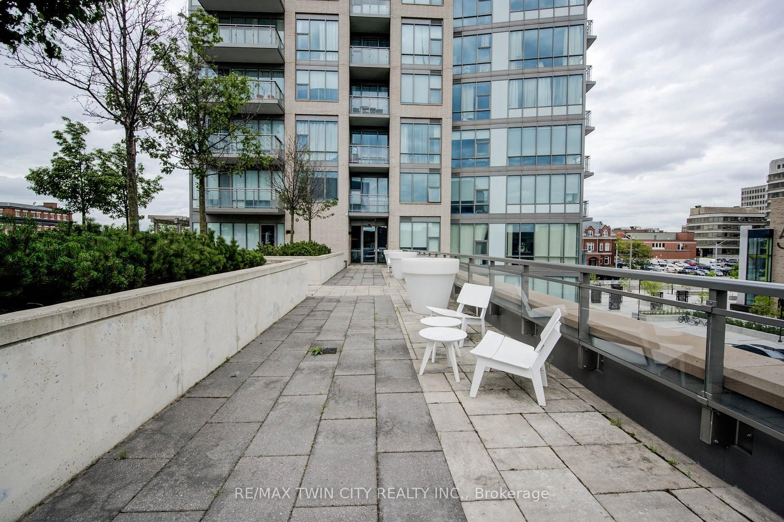 85 Duke Street W, Unit 112 - Photo 5