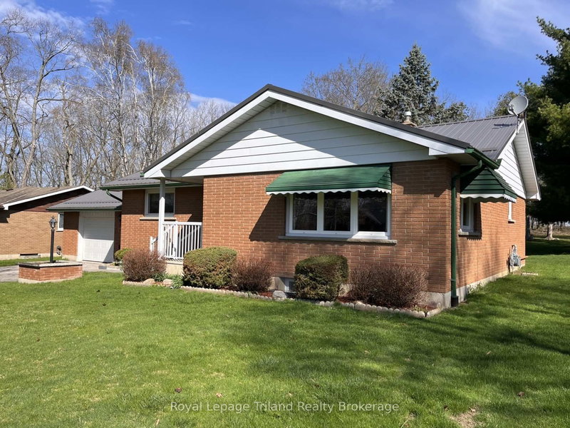 16 Brock St W, Norwich, N0J 1P0 | Image 2