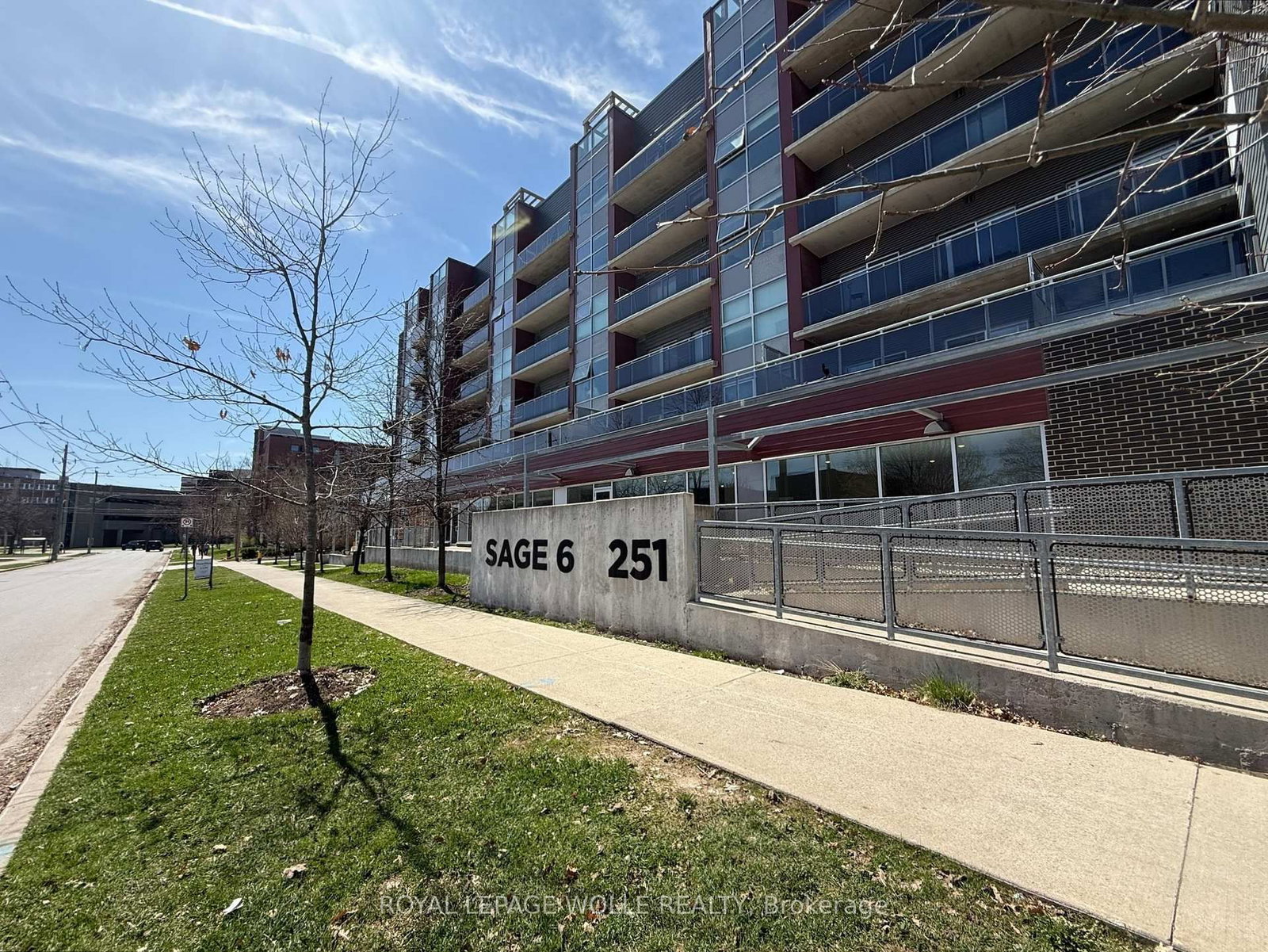 251 Hemlock Street, Unit 314 - Photo 2