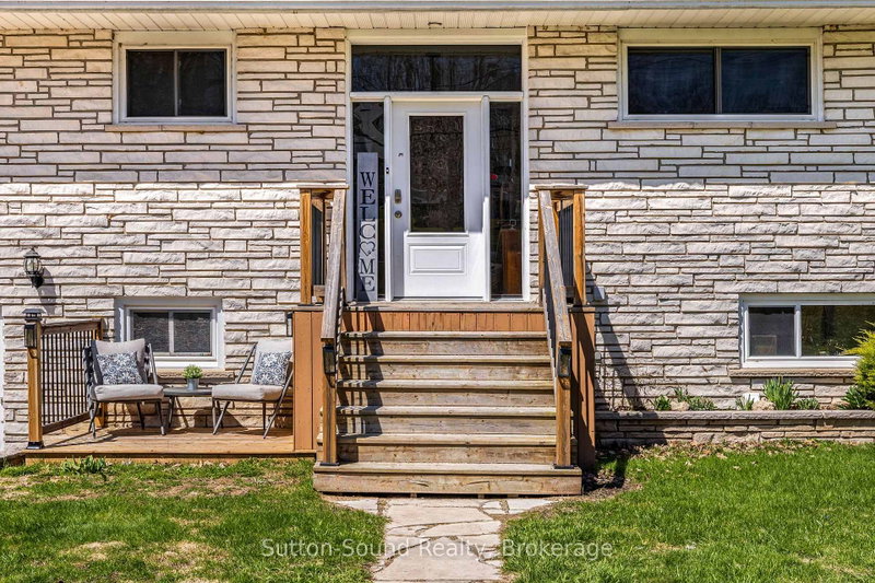 501297 Grey Road 1