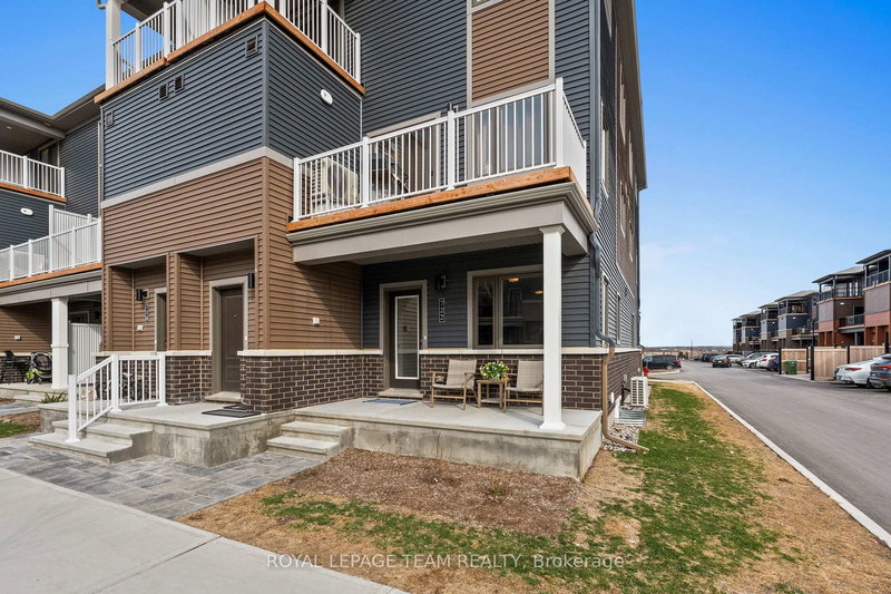 722 Parnian Private, Ottawa, K2J 4H7 | Image 2