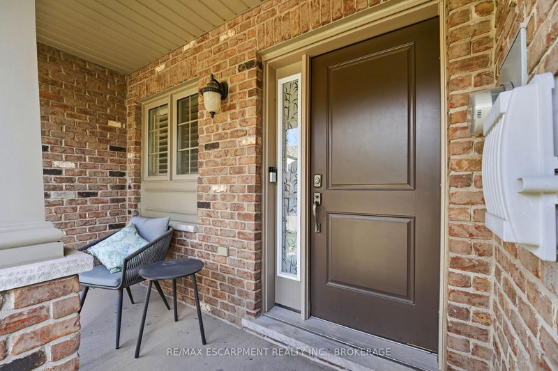 26 - 7 Gibson Pl, St. Catharines, L2R 0A3 | Image 2