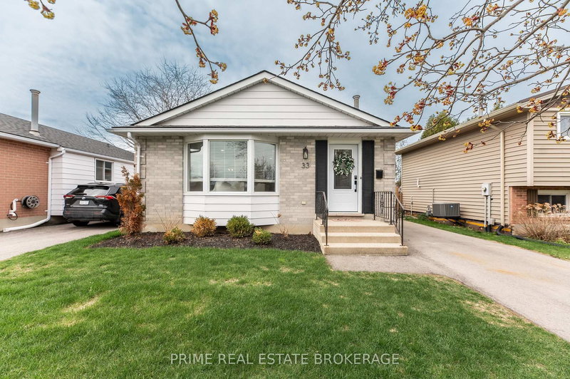 home for sale on 33 Rice Road