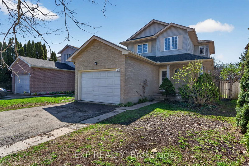 239 Fleming Dr, London East, N5V 4Y8 | Image 2