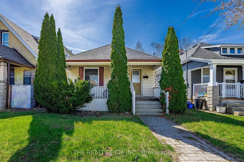 33 Terrence St, London East, N5Z 1C3 | Image 2