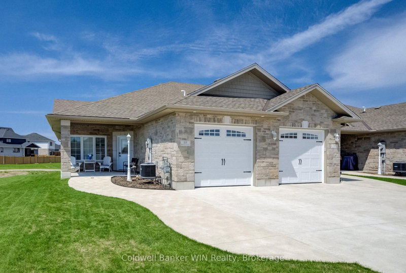 115 Broomer Crescent