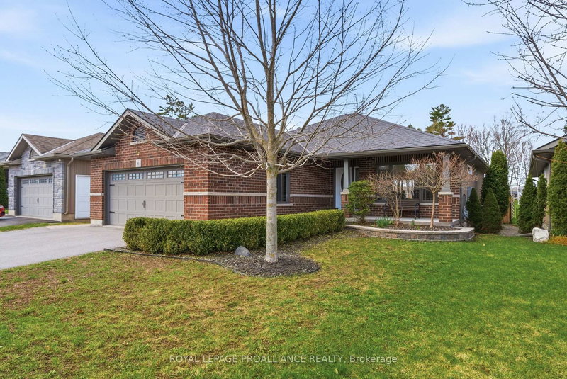 home for sale on 6 Aspen Drive