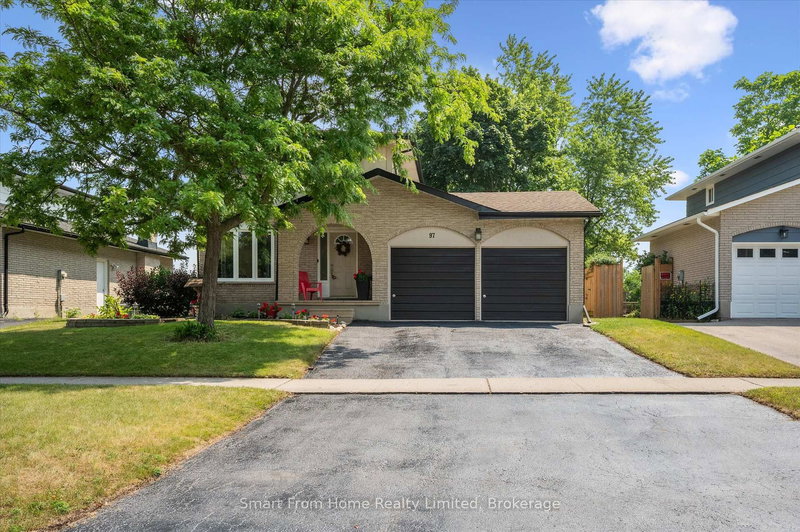 97 Bechtel Dr, Kitchener, N2P 1S7 | Image 2
