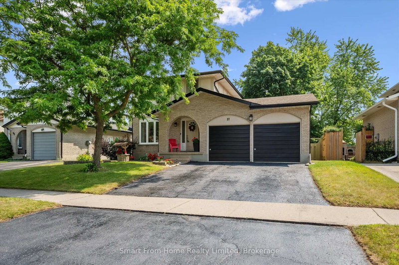 97 Bechtel Dr, Kitchener, N2P 1S7 | Image 3