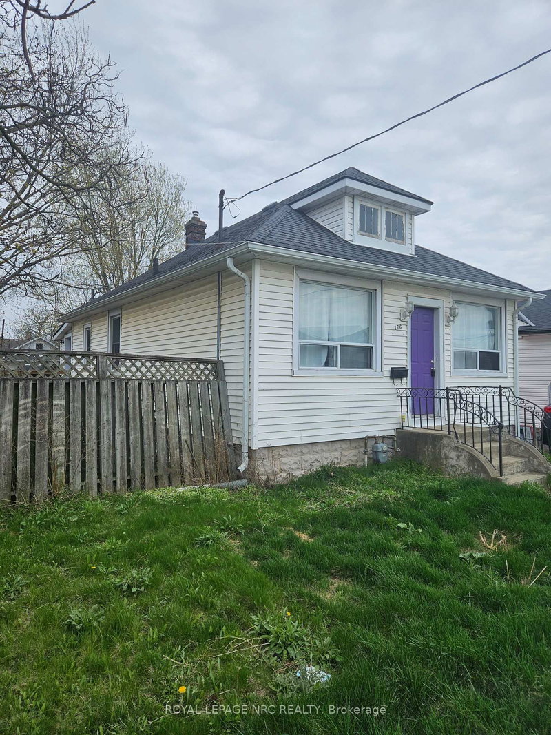 176 Pine St S, Thorold, L2V 3M4 | Image 2
