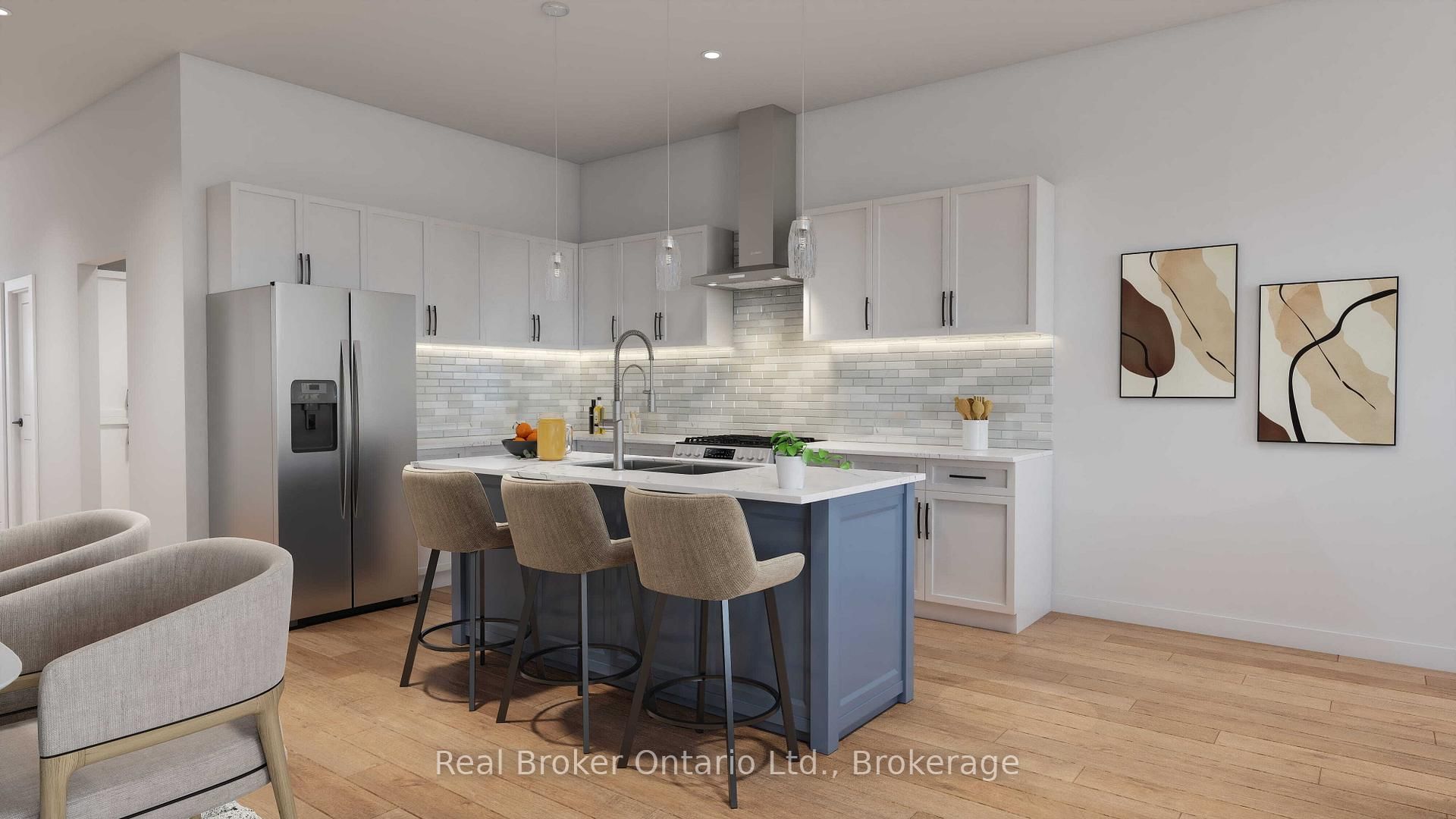 21 College Avenue W, Unit 30