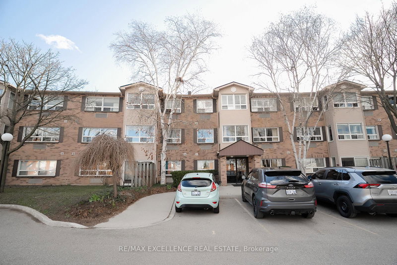 home for sale on 307-30 Hugo Crescent