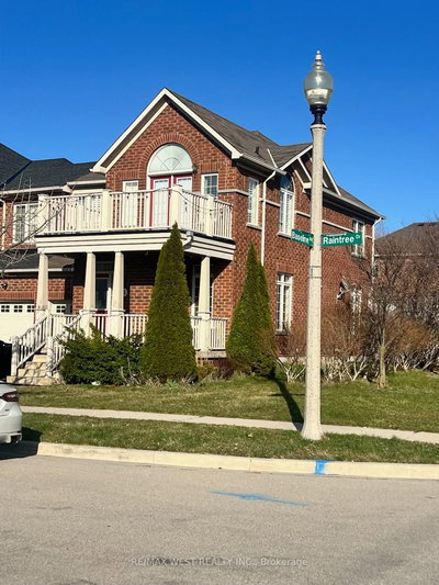 4 Raintree Dr | Hamilton | Image