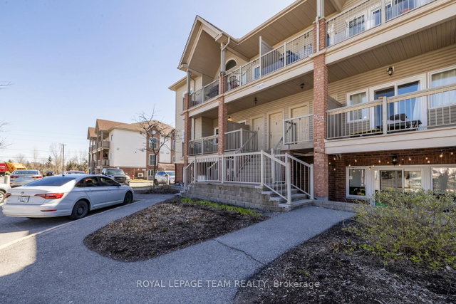 E - 1103 STITTSVILLE MAIN Street