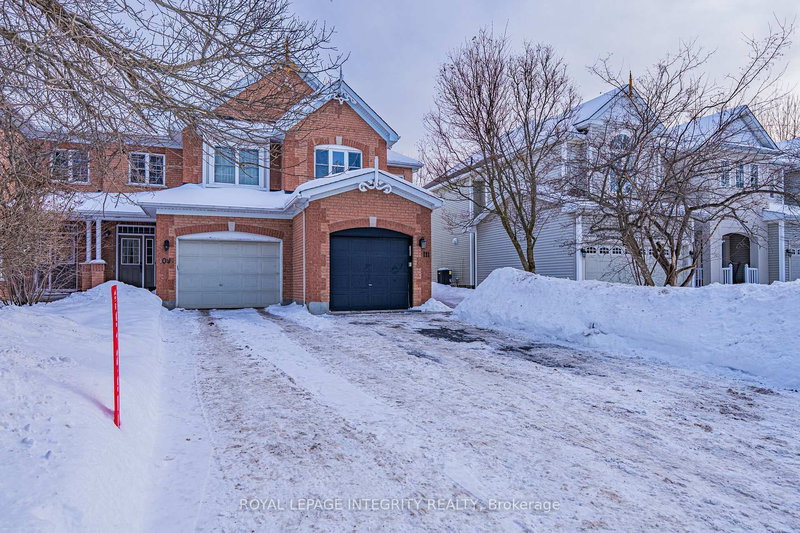 111 HEMLO Cres, Ottawa, K2T 1C9 | Image 2