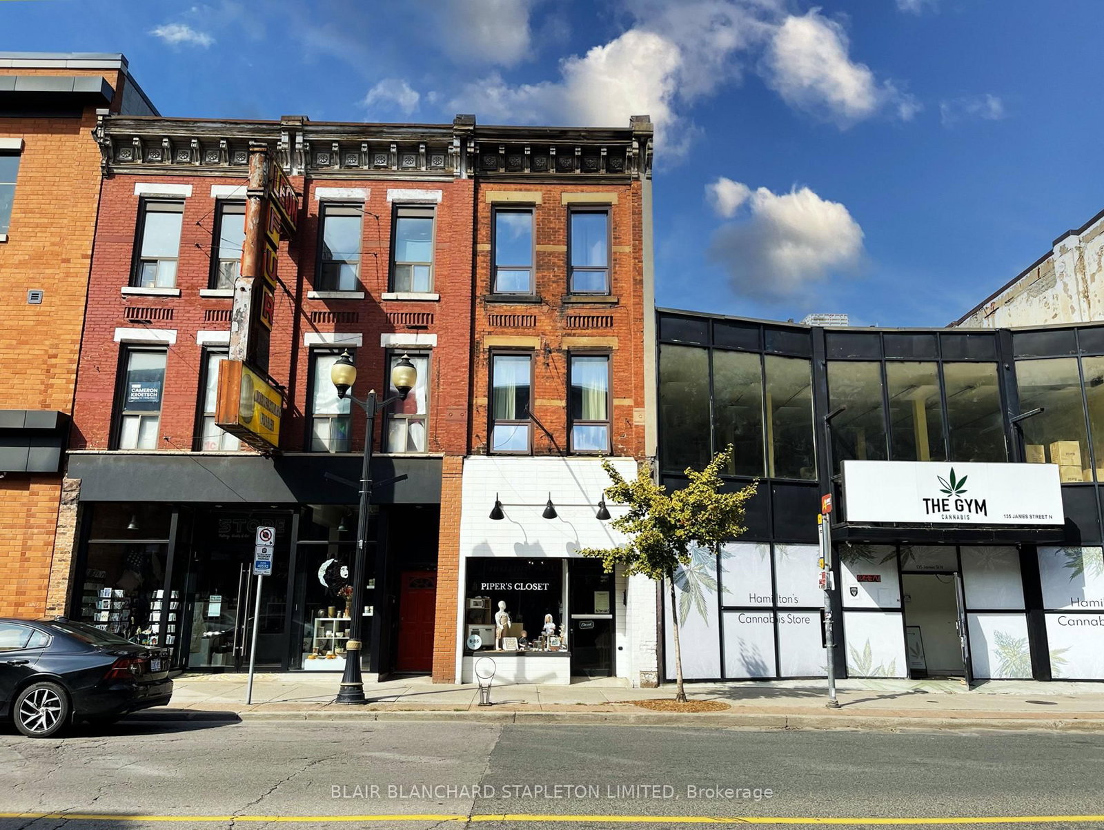 133 James Street N - Photo 2