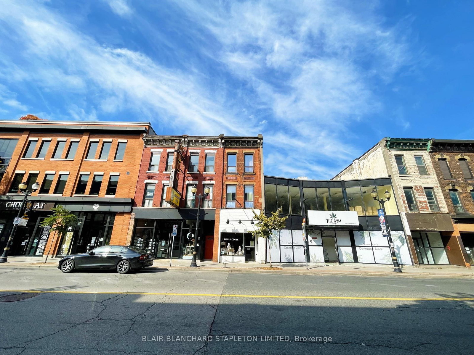 133 James Street N - Photo 3