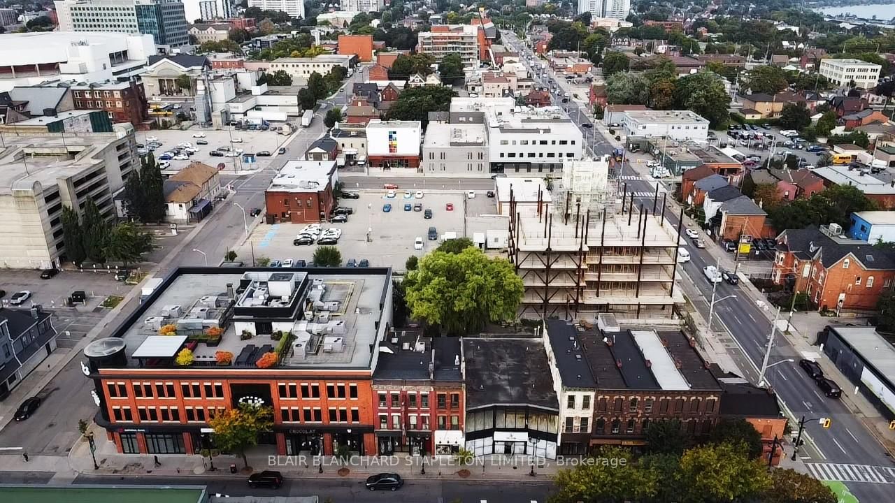 133 James Street N - Photo 36