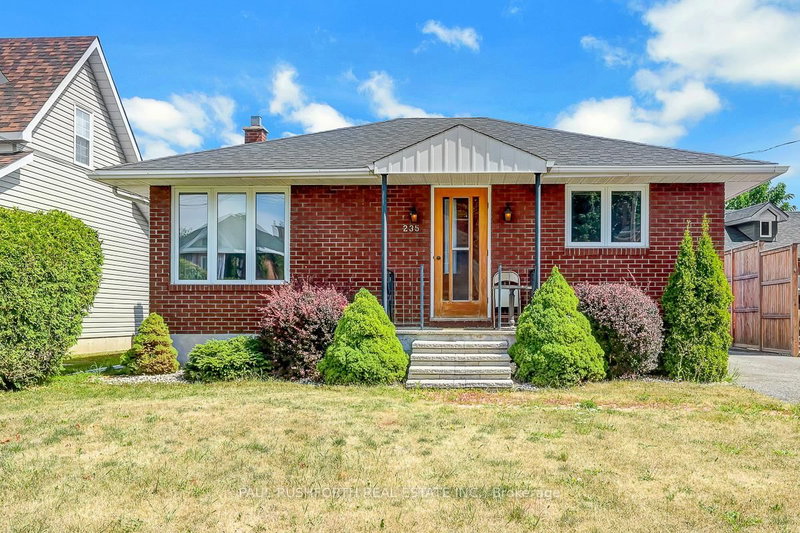 235 Elgin St W, Arnprior, K7S 1P4 | Image 2