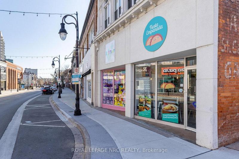 142 St. Paul St, St. Catharines, L2R 3M2 | Image 3