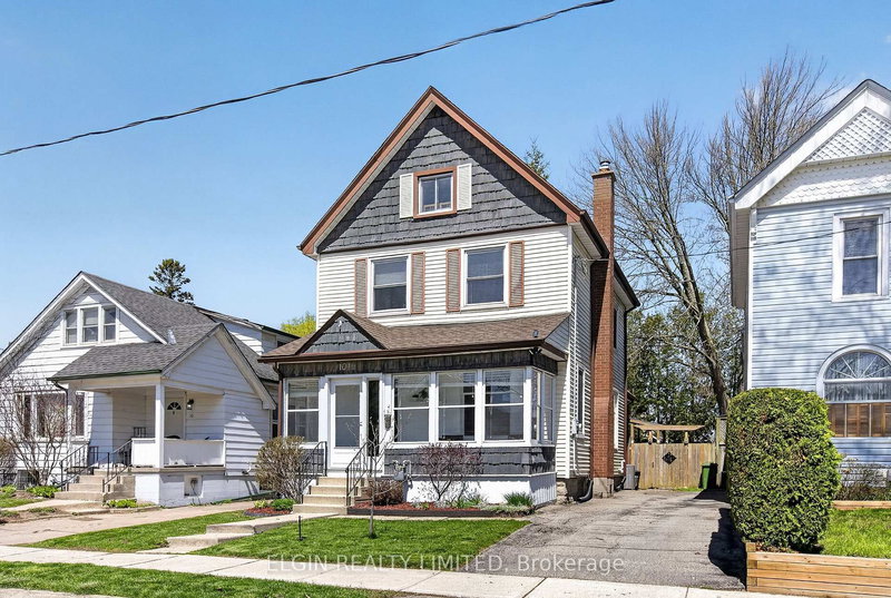 10.5 Celestine St, St. Thomas, N5P 1J9 | Image 2