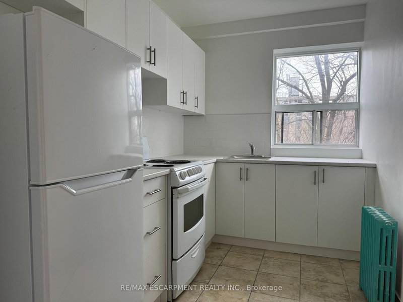 206 - 325A James St S, Hamilton, L8P 3B7 | Image 2