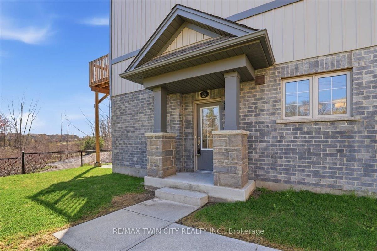 115 South Creek Drive