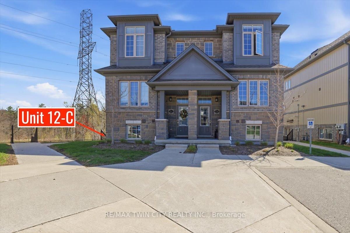 115 South Creek Drive, Unit 12 C - Photo 28