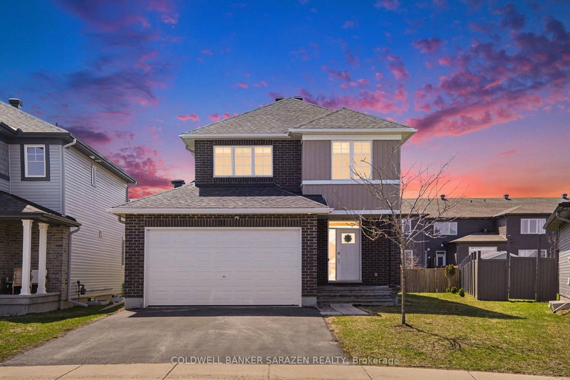 28 Fanning St, Carleton Place, K7C 0J3 | Image 3