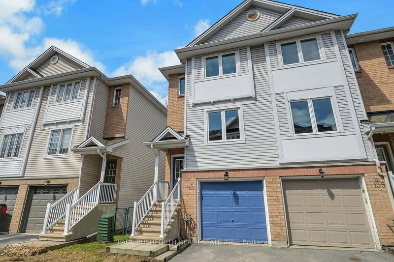 137 Fordham Private, Ottawa, K2C 4G5 | Image 2