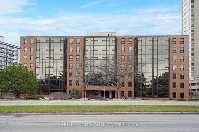 505 - 2019 Carling Avenue