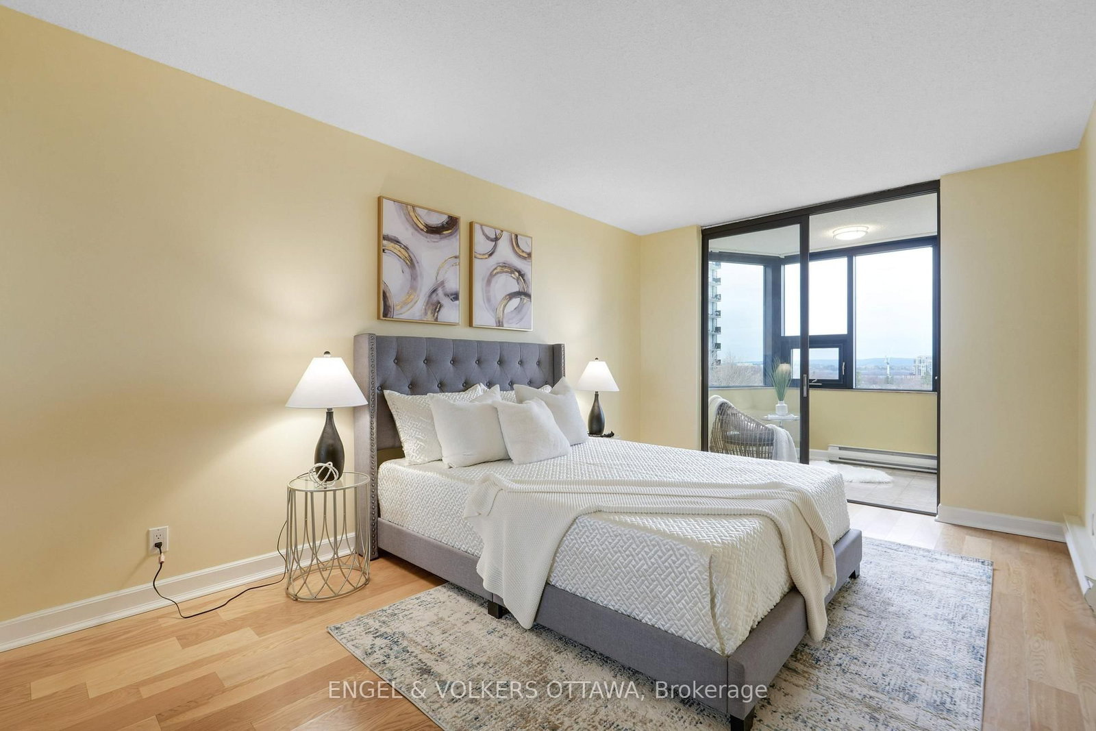 2019 Carling Avenue, Unit 505 - Photo 19